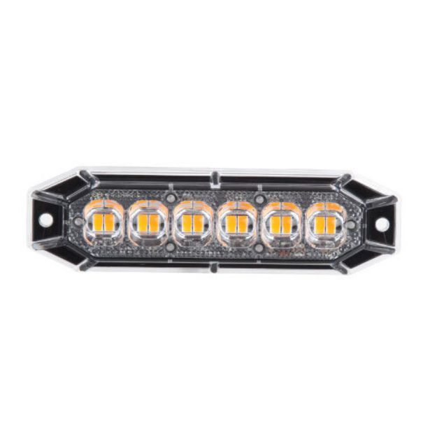 Picture of 12 LED Directional Warning Light | CA 7083